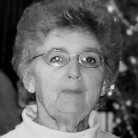 Judith "Judy" E. Morey