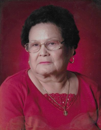 Juanita (Cuellar)  Moncada