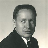 Thomas G. Schmeckpeper