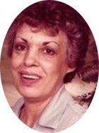 Betty Pinson Profile Photo