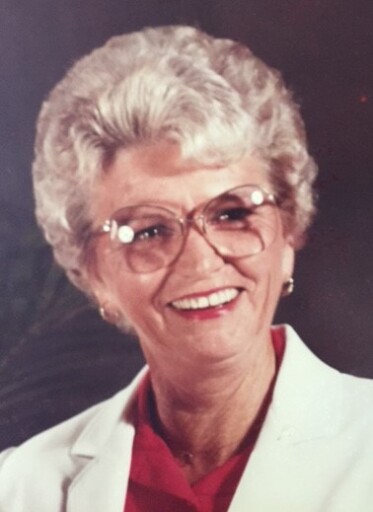 Mary Louise "Bill" (Bryan)  Price