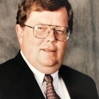 Wesley C. Frye Profile Photo