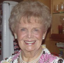 Dorothy  "Dorry" McNamara