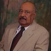 Jerome Holmes  Sr Profile Photo