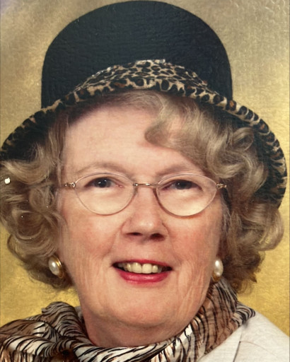 Mary Jean Burke Profile Photo