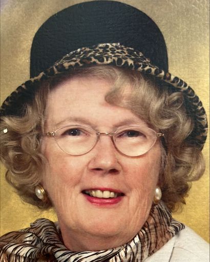 Mary Jean Burke Obituary 2023 - Smith Funeral Home