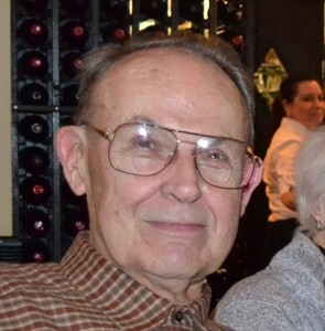 Floyd L. Milbank, Jr.