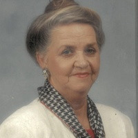 Glenda Irene Crossman