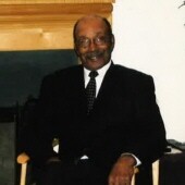 Clarence Smith Profile Photo