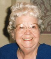 Lucille B. Thompson