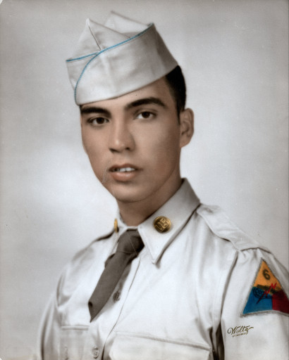 Robert L. Delgado Profile Photo