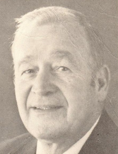 Thomas F. Beatty Profile Photo