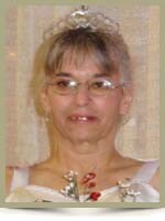 / Williams Marjorie Rosetta Huphman Profile Photo