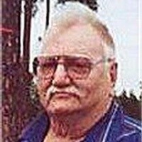 Eugene Thomas Bill WALKER