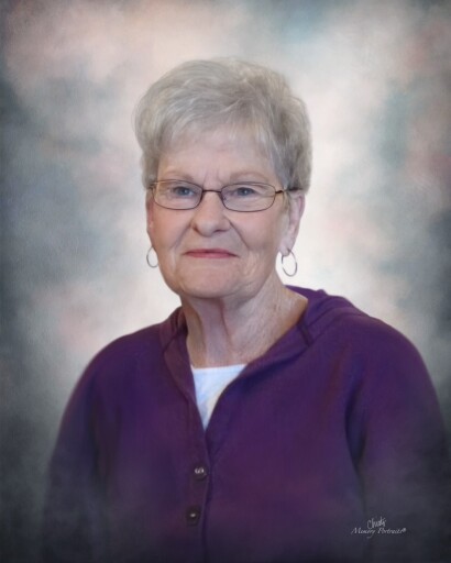 Frances Edwards's obituary image