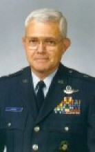 Brig. Gen. William D. Lackey