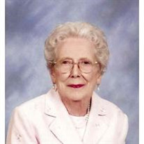 Barbara Barnes Daniels