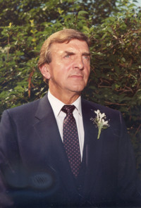 George Ramsay Merchant Profile Photo