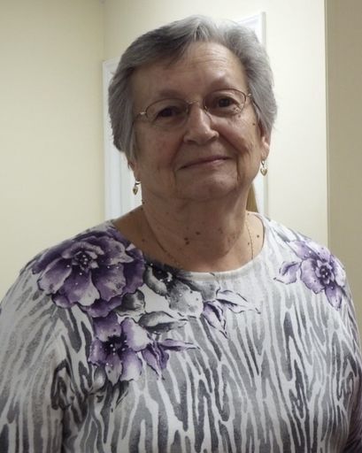 Mary Peggy (Bondurant) Mathis