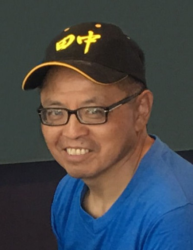 Larry Tanaka Profile Photo