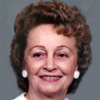 Norma C. Hydaker Profile Photo