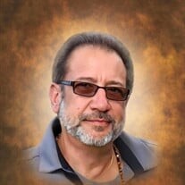 Mr. Robert L. Parziale Profile Photo