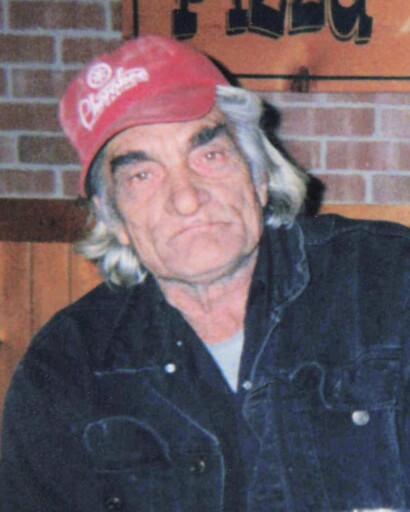 Jimmy Wayne Moss's obituary image