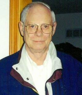 William "Lee" Bailey