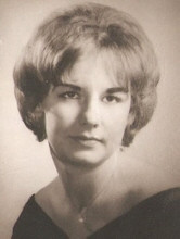 Patricia Ann 'Pat' Vernitte