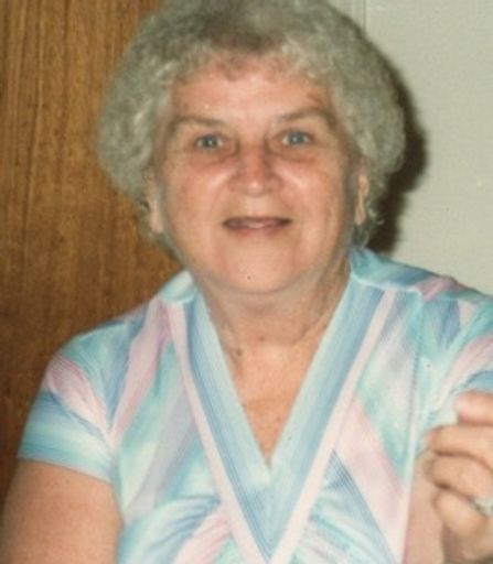 Margaret Cushman