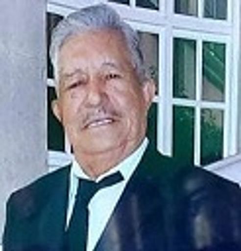 Feliciano Romero De Leon Gramajo Profile Photo