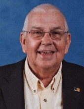 Dr. Eugene "Gene" Latimer Rasor Profile Photo