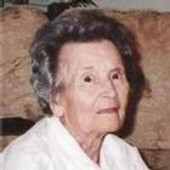 Gladys Blalock