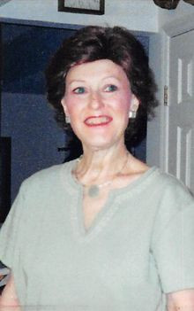 Donna Kraemer