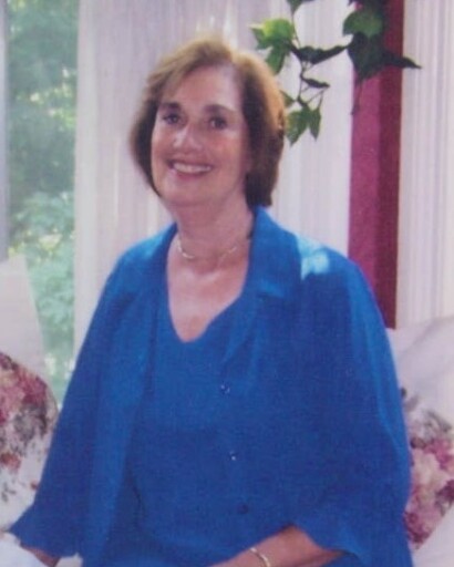 Jill J. Traynor's obituary image