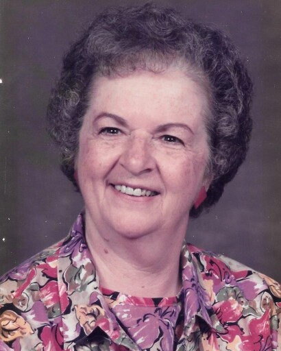 Mary Ruth Anelli
