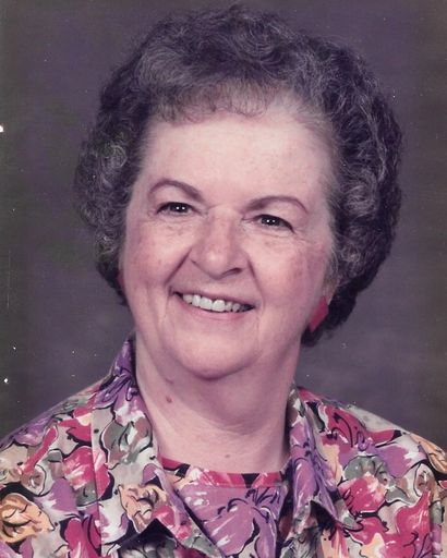 Mary Ruth Anelli Profile Photo