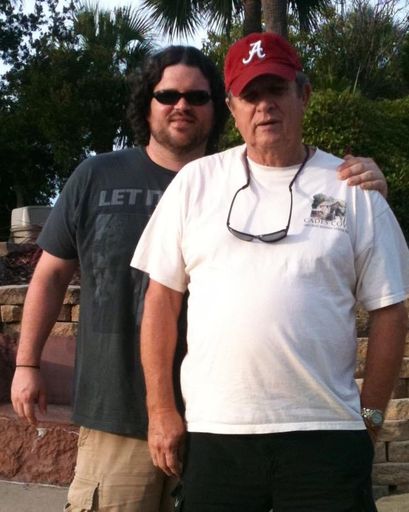 Hobert Craig Newell Profile Photo