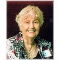 June E. Rees Profile Photo