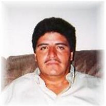 Alejandro Estrada-Jimenez