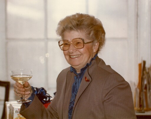 Marjorie C. Leroy Profile Photo