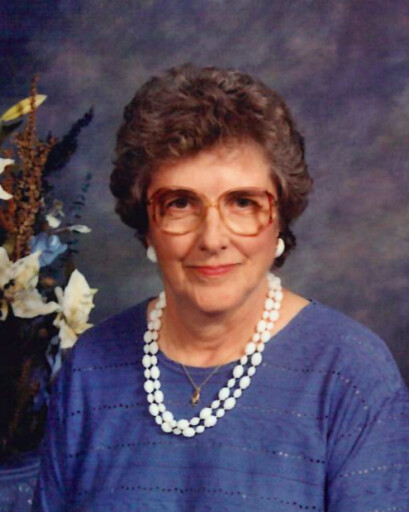Doris M. Fried