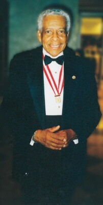Mr. Leonard H. Morton, Sr. Profile Photo