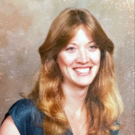 Susan Marjorie Paulson Profile Photo