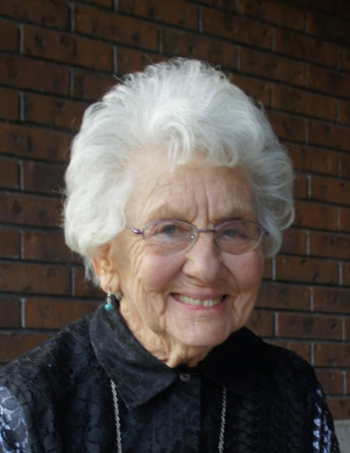 Dona Jean Johnson