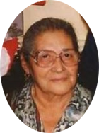 Maria Cruz R. Vasquez