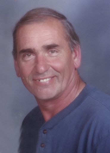 Gerald P. Schmidt Profile Photo