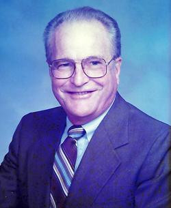 Roy Krotzer