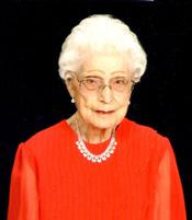 Evelyn Louise Grossnickle Johnson