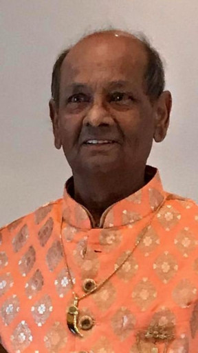 Indravadan C. Patel Profile Photo